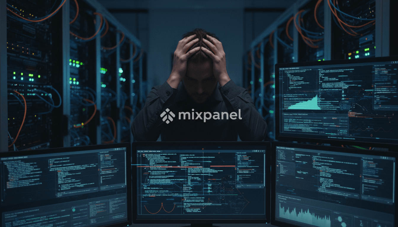 A Falha Silenciosa: Como a Segurança de um Parceiro Expôs Dados de Usuários de IA