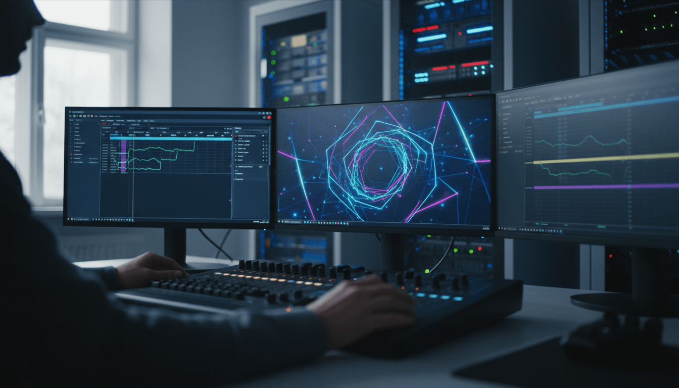 A Nova Era do Controle: IA de Vídeo Abandona a Sorte e Abraça a Precisão